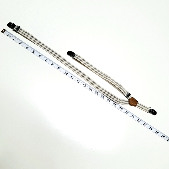 Suspenders For Twins OR 2 Sets - Picture 7 of 8